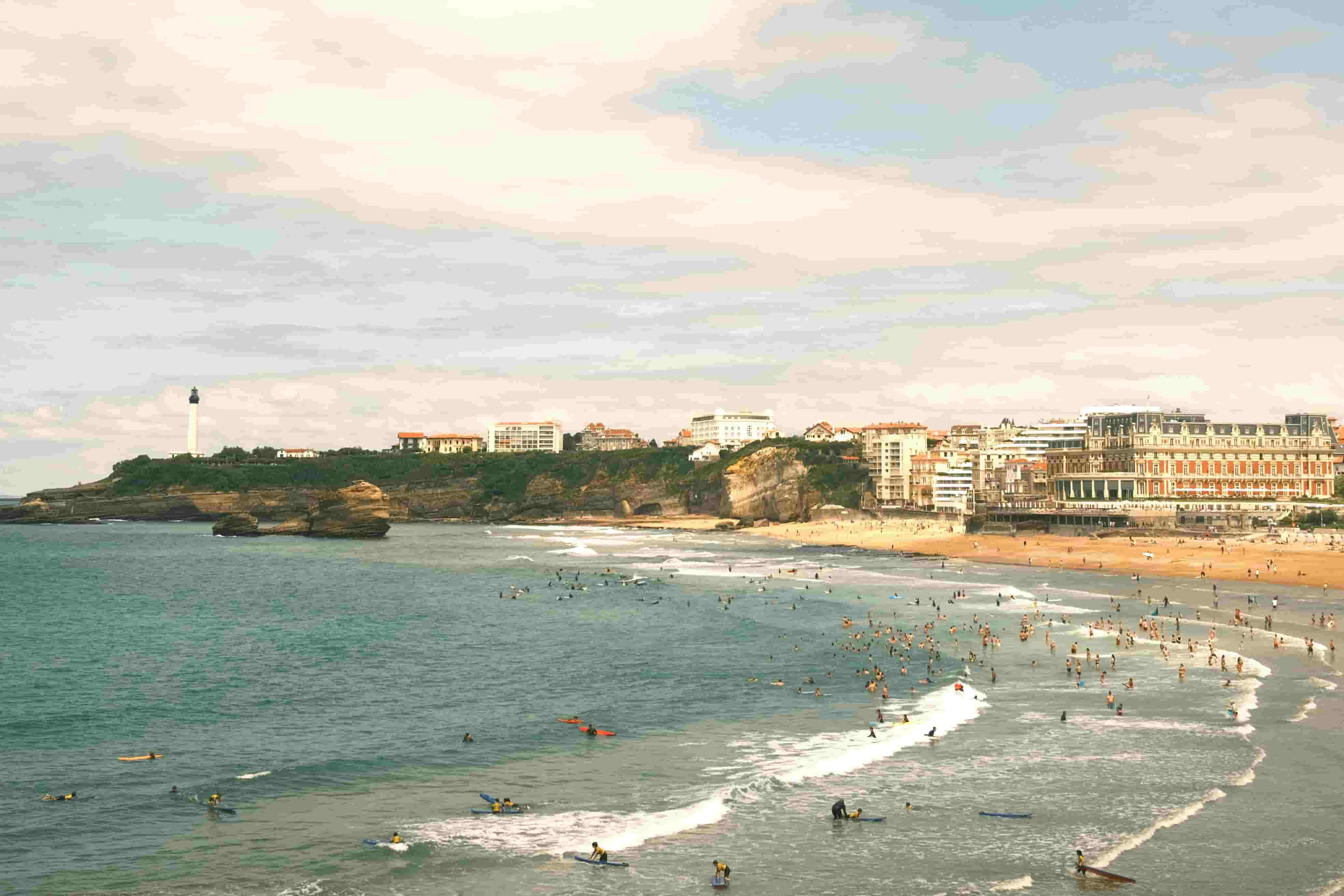 Biarritz