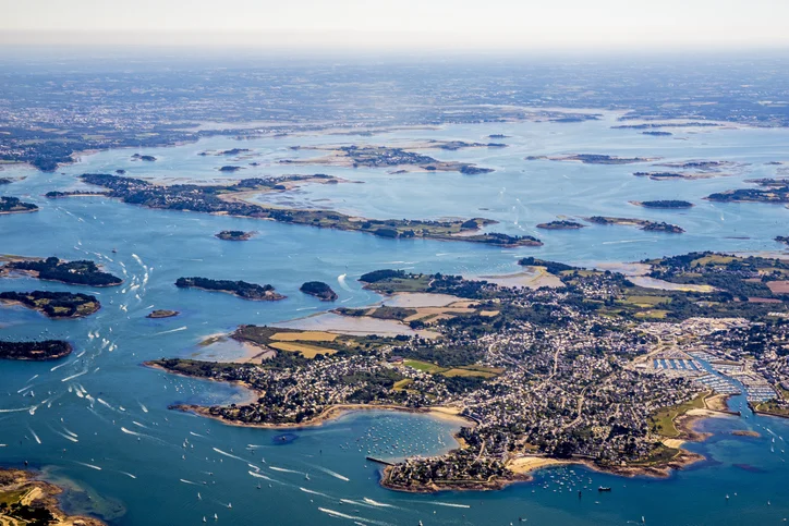 Golf du Morbihan